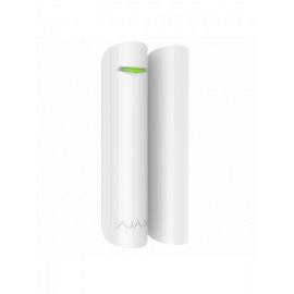 AJ-DOORPROTECTPLUS-W - Detector de puerta/ventana con vibración e inclinación