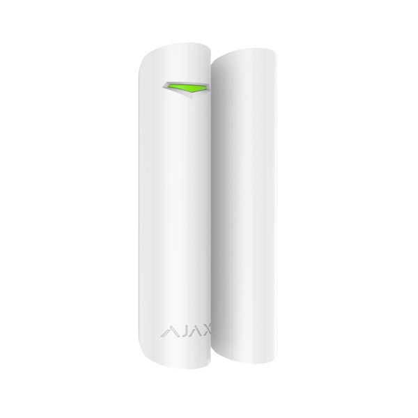 AJ-DOORPROTECTPLUS-W - Detector de puerta/ventana con vibración e inclinación
