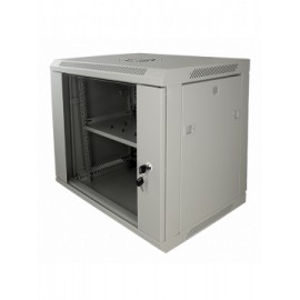 RACK-9UG - Armario Rack 9U de 19" para pared