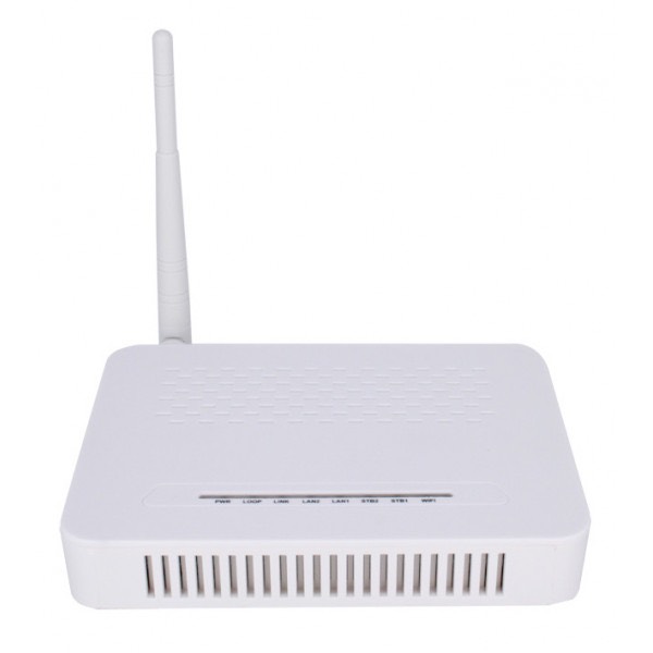 Esclavo Ekoax. WiFi + 4xLAN, IPC-S2