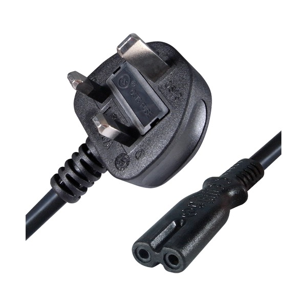 Cable a enchufe - Conector QT2, AC-UK-C7