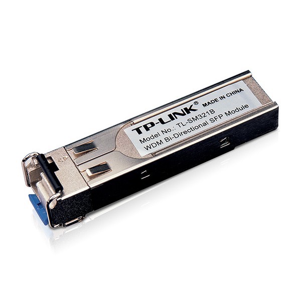 TL-SM321B - Módulo SFP 1000Base-BX WDM bidireccional