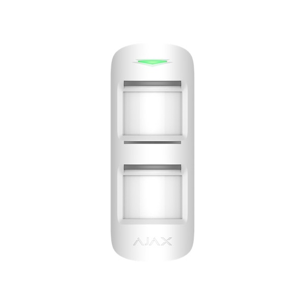 AJ-OUTDOORPROTECT-W - Detector de Movimiento Exterior