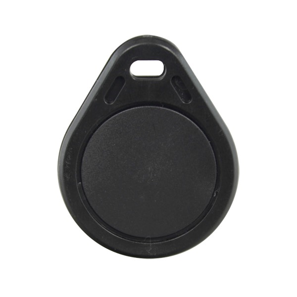Llavero TAG de proximidad, RFID-TAG-BLACK