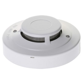 Wizmart NB-323-2-LED - Detector convencional térmico de incendio