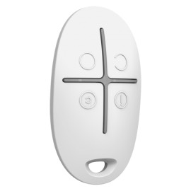 AJ-HUBKIT-W - Mando para armar y desarmar la alarma