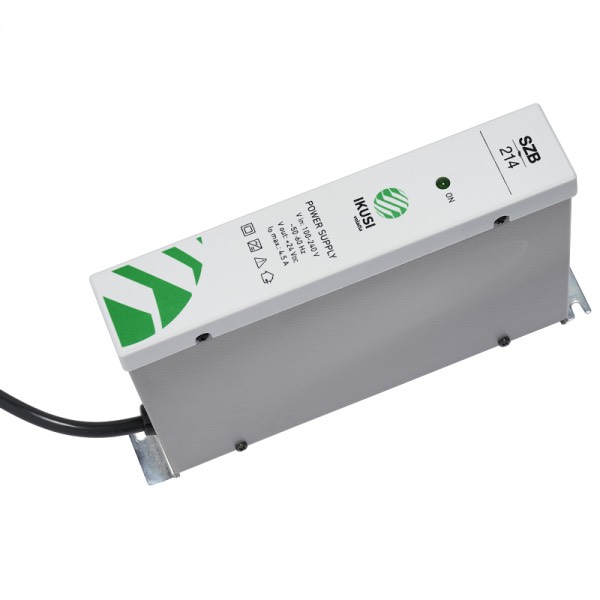 SZB-214 - Fuente alimentación cabecera monocanal SZB