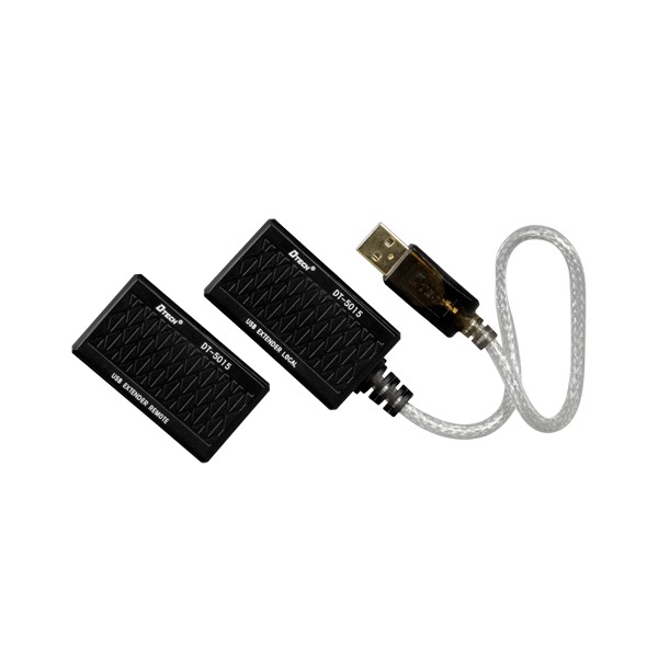 Extensor USB LAN, USB-EXT-1