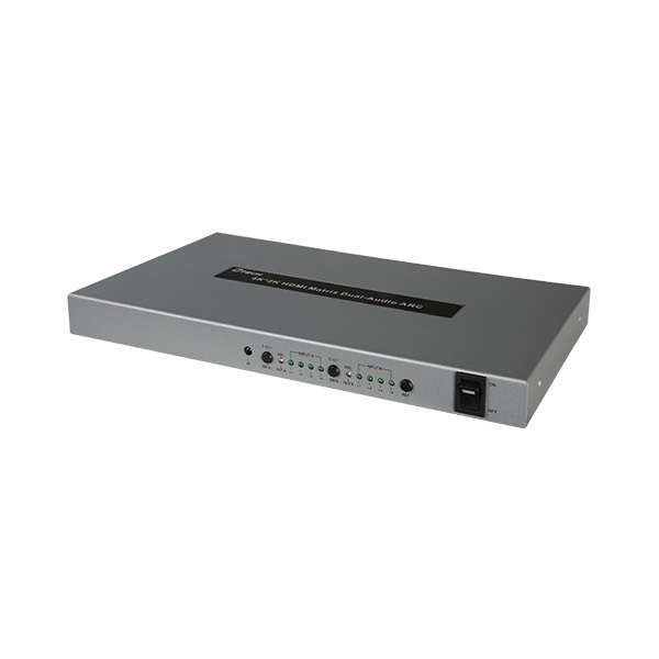 Multiplicador de señal HDMI, HDMI-MATRIX-4-2