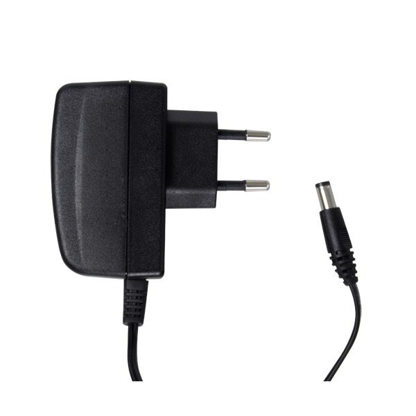 DC1210 - Fuente de Alimentación 12 V