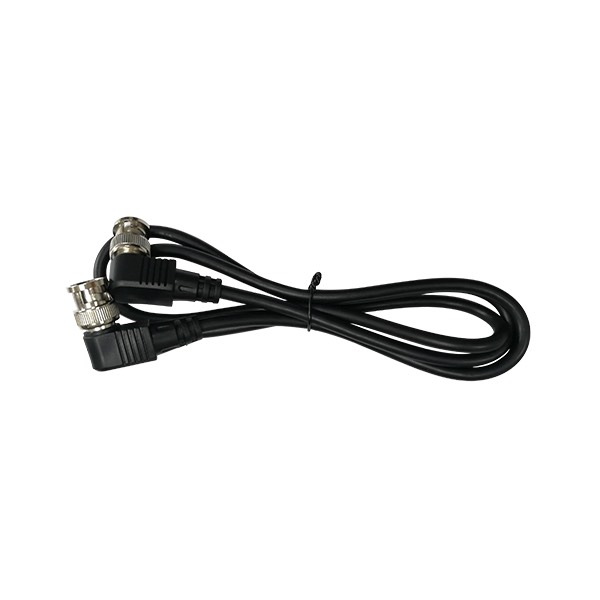 Cable coaxial RG59, BNC1-60-DL
