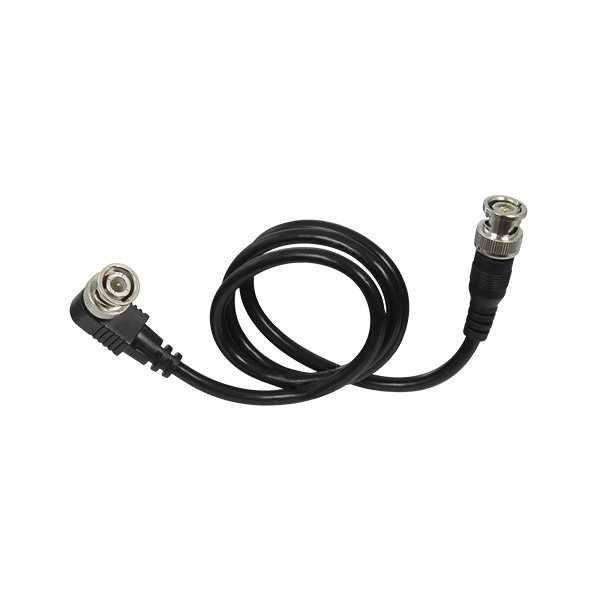 Cable coaxial RG59, BNC1-60-L