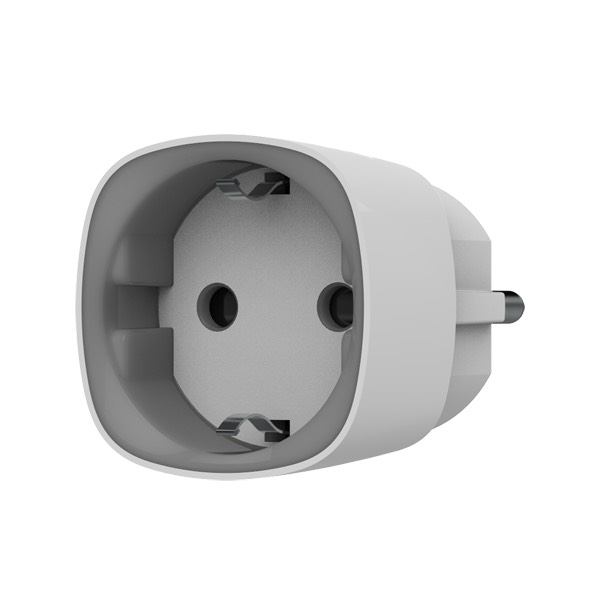 AJ-SOCKET-W - Enchufe Inteligente