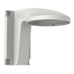 Hikvision DS-1258ZJ-L -  Soporte de pared para cámaras domo