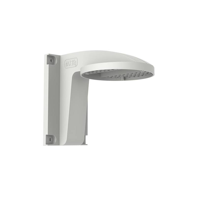 Hikvision DS-1258ZJ-L -  Soporte de pared para cámaras domo