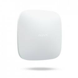 AJ-REX-W, Amplificador de señal blanco