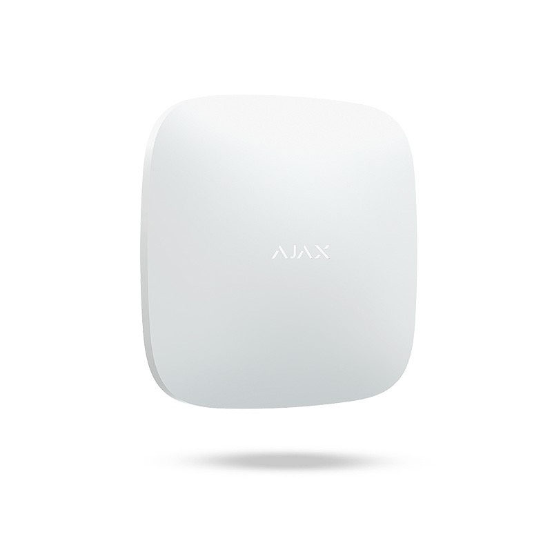AJ-REX-W, Amplificador de señal blanco