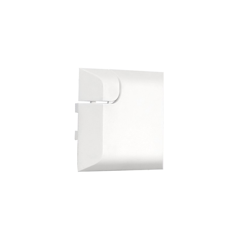 AJ-BRACKETMP-W - Soporte Detector de Movimiento Blanco