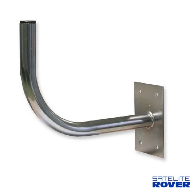 Soporte de Pared Antena Parabólica