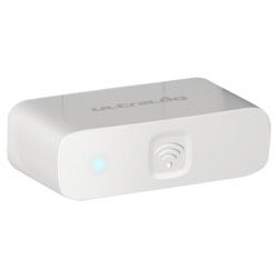 Anviz UL-BRIDGE - Adaptador para cerraduras con conexión Bluetooth 4.0