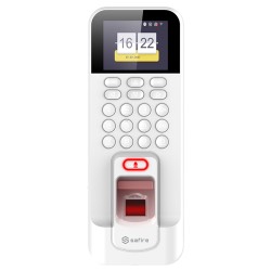 SF-AC3011KEMDW-IP - Control de Presencia y Acceso
