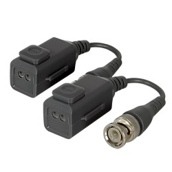 Transceptor pasivo por par...