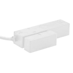 CLV-03-W - Detector Persianas y Puertas