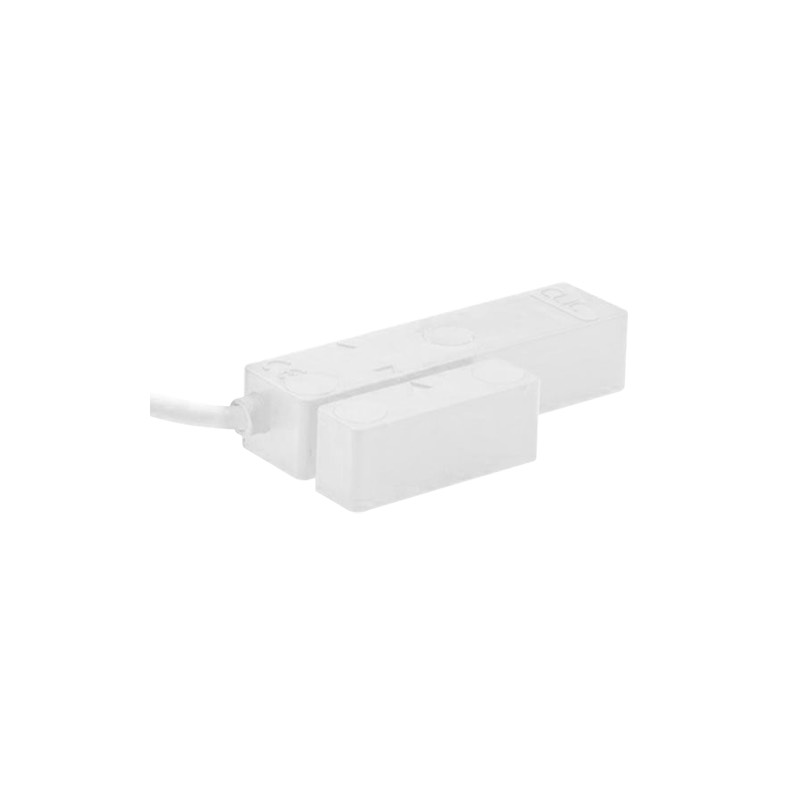 CLV-03-W - Detector Persianas y Puertas