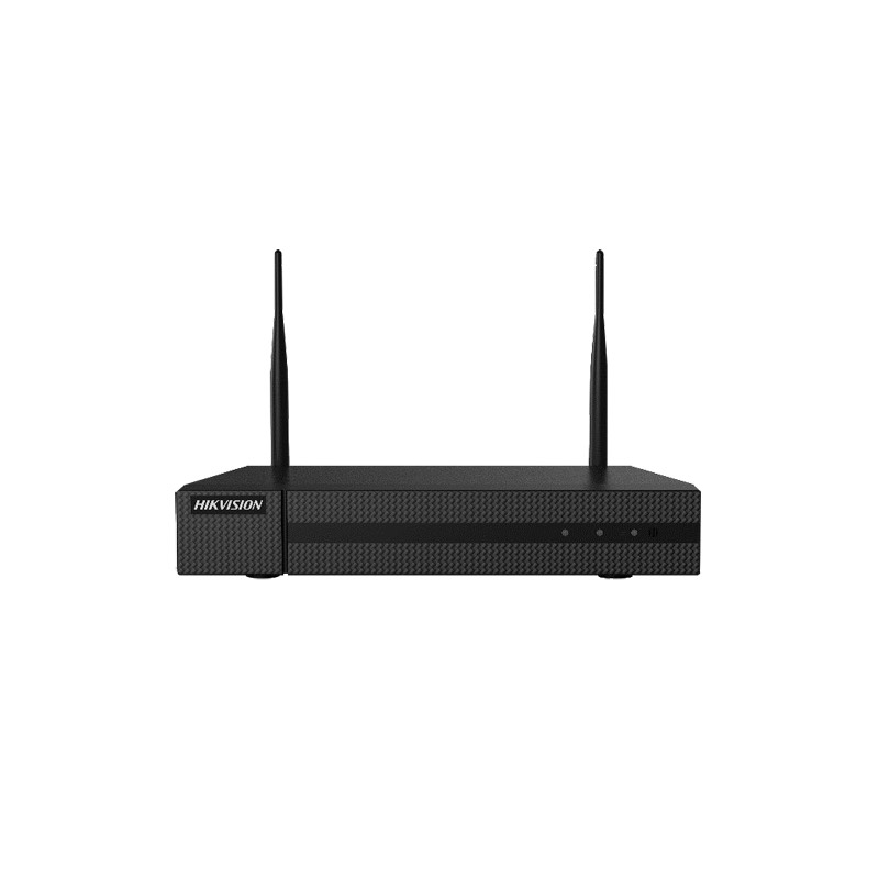 HWN-2104MH-W - Grabador IP 4CH