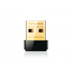 TL-WN725N - Adaptador USB Nano - 1