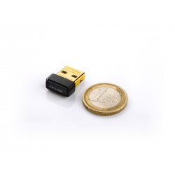 TL-WN725N - Adaptador USB Nano - 3