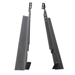 UPS-RACK-KIT - Pestañas para enracar