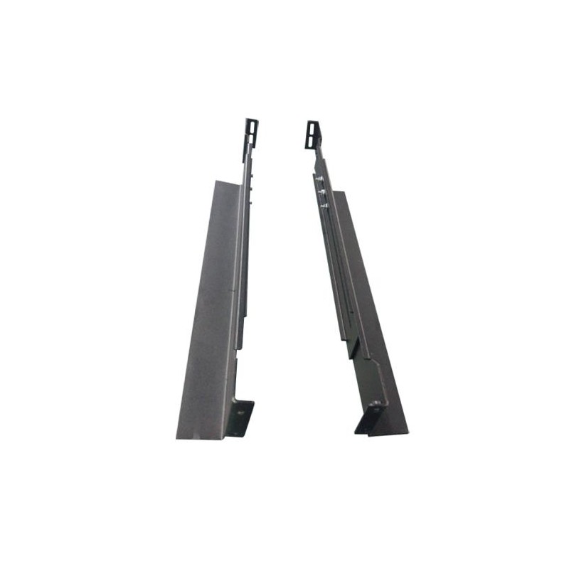 UPS-RACK-KIT - Pestañas para enracar