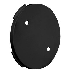 AJ-BRACKETFP-B - Soporte para Detector de Humo negro