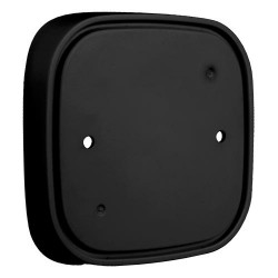 AJ-BRACKETSS-B - Soporte para sirena de exterior negro