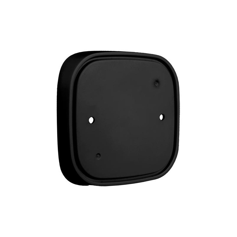 AJ-BRACKETSS-B - Soporte para sirena de exterior negro