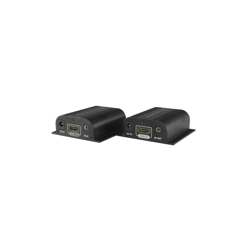 HDMI-EXT-4K - Pareja de extensores de señal HDMI