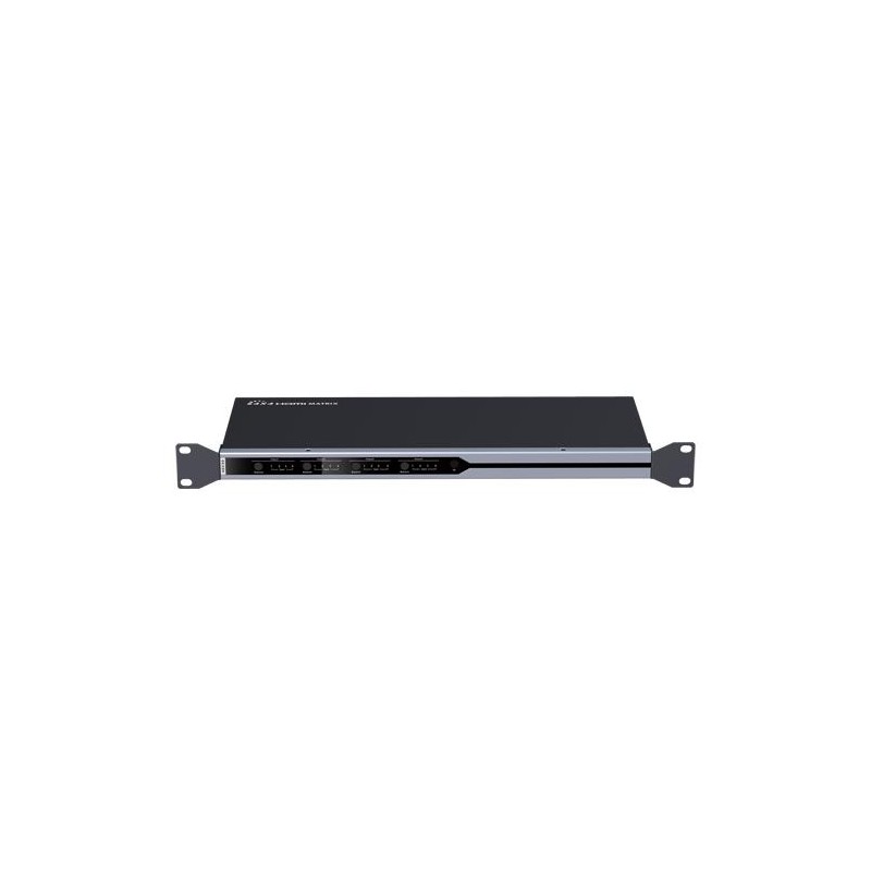 HDMI-MATRIX-4X4-4K - Matriz HDMI 4 a 4