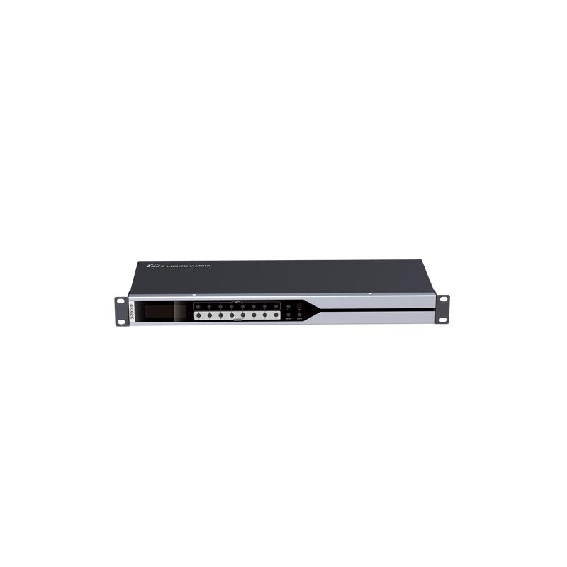 HDMI-MATRIX-8X8-4K - Matriz HDMI 4 a 4
