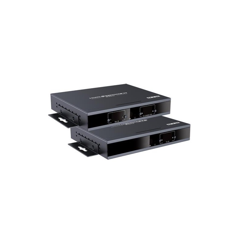 HDMI-MATRIX-PRO-4K - Pareja de Matriz HDMI