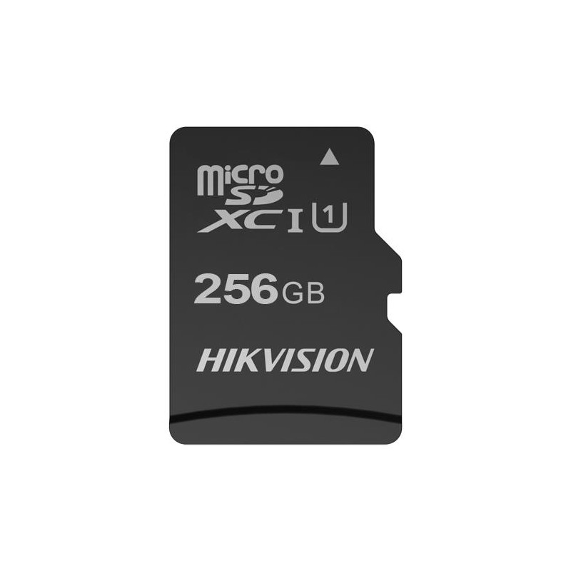 HS-TF-C1STD-256G - Tarjeta de Memoria 256 GB