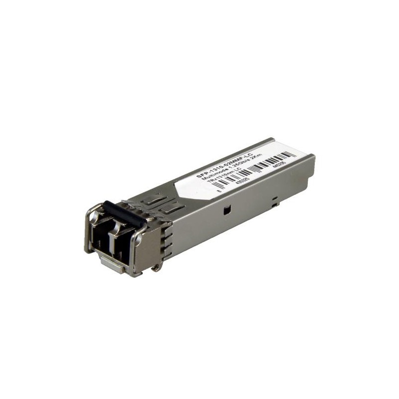 SFP-1310-02MMF-LC - Módulo Transceptor SFP