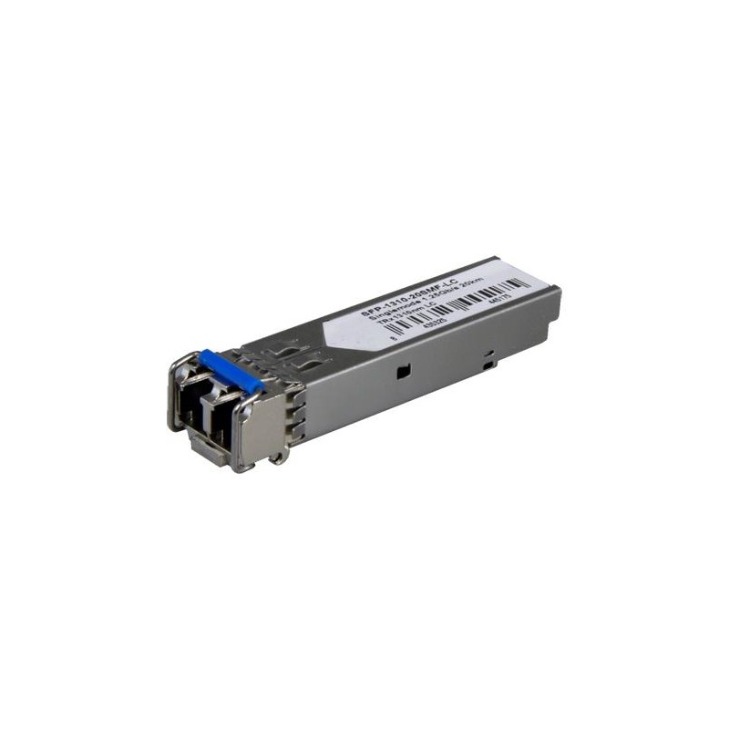 SFP-1310-20SMF-LC - Módulo transceptor SFP