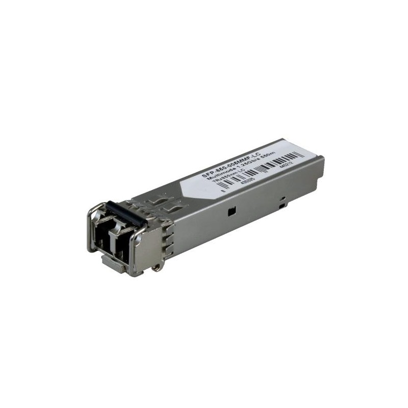 SFP-850-005MMF-LC - Módulo Transceptor SFP