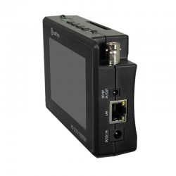 SF-TESTER-ARM-5N1-4K - Comprobador CCTV Multifunción de Muñeca-2