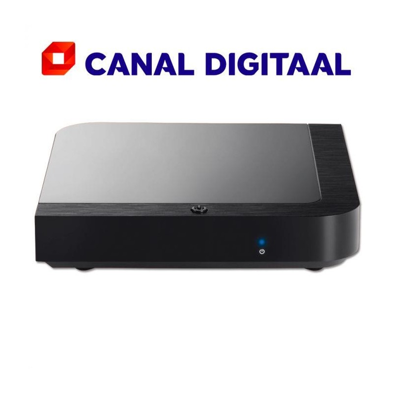 MZ102HD+CDS - Receptor Holanda M7 MZ102 HD + Tarjeta