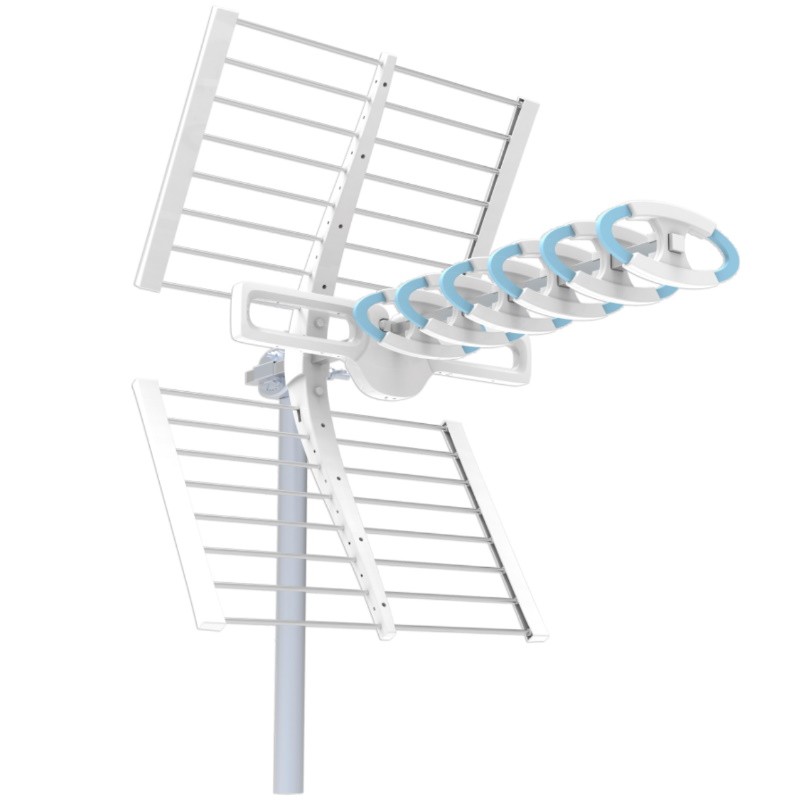 NV010005G - Antena UHF NOVA-ERA 5G
