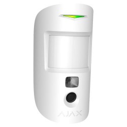 AJ-MOTIONCAM-W - Fotodetector de Movimiento