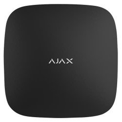 AJ-REX-B - Amplificador de Señal para Hub Negro