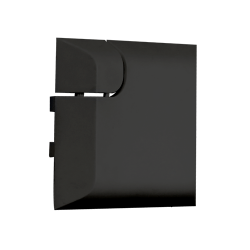 AJ-BRACKETMP-B - Soporte para detector movimiento negro
